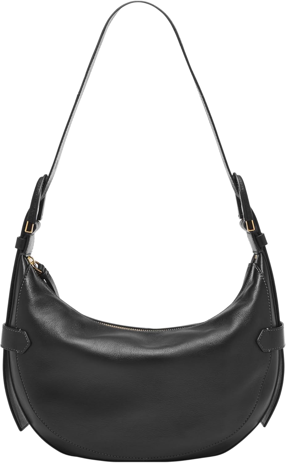 Women’s Leather Hobo Purse Handbag for Women