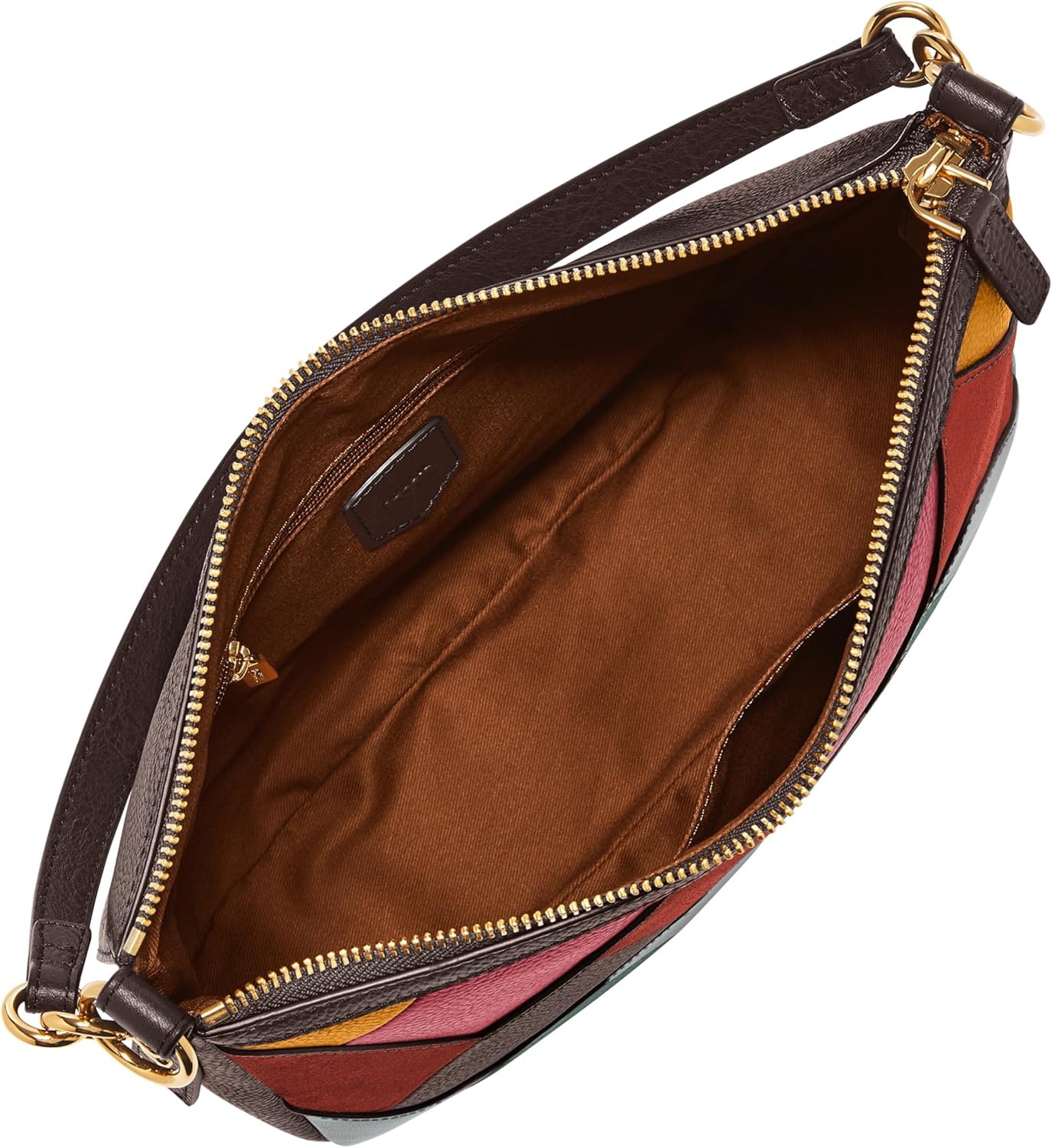 women leather crossbody purse handbag for women 3